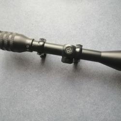 Lunette de tir Kassnar3-9 X wide angle