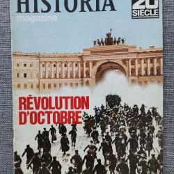 Ouvrage Historia 2ème guerre mondiale no 125