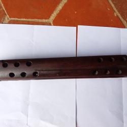 Garde-Main original BOIS pour fusil HK G3 PTR POF etc