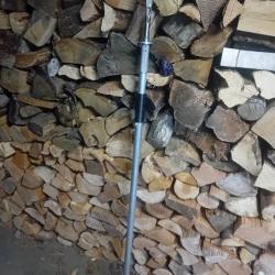 EPIEU ARTISANAL sanglier / chevreuil / cerf