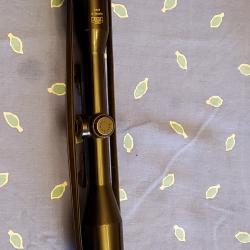 lunette de visée zeiss