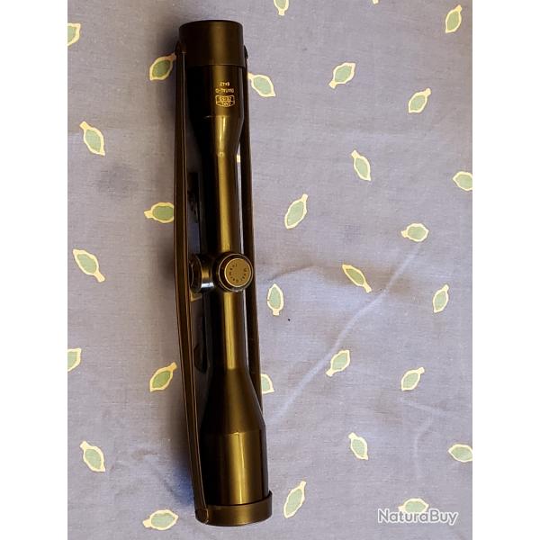 lunette de visée zeiss