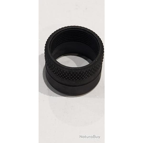 Bague de protection de filetage 18 x 100
