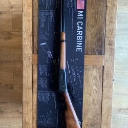 Winchester 1894 armée française MAS 1915