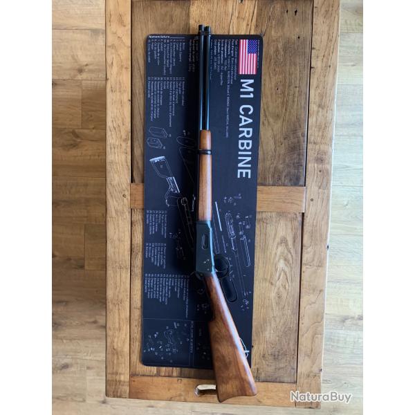 Winchester 1894 arme franaise MAS 1915