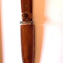 DAGUE COUSTRA LANCER FORGE MAIN