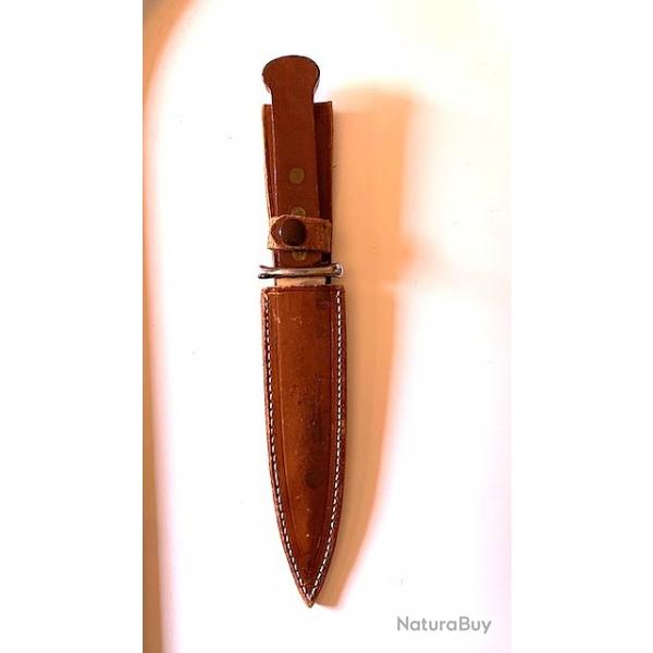 DAGUE COUSTRA LANCER FORGE MAIN