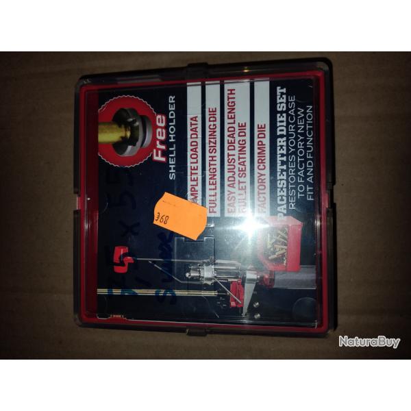 Jeu d outils 7.5 swiss