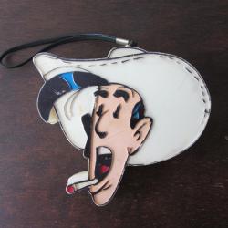 Radio Po-Go Lucky Luke 1970