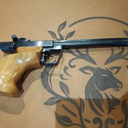 Drulov 70 pour gaucher 22lr