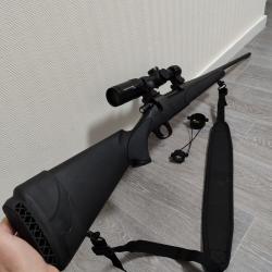 Remington 700 sps 30-06 neuf