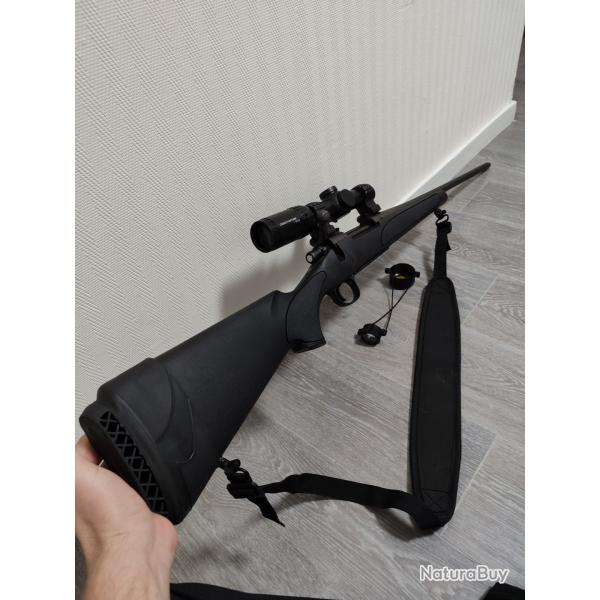 Remington 700 sps 30-06 neuf