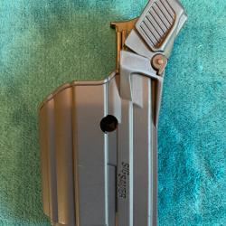 Holster IMI DEFENSE pour SIg Sauer avec lampe