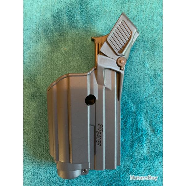 Holster IMI DEFENSE pour SIg Sauer avec lampe