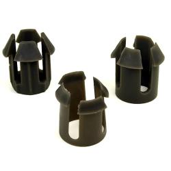 Frankford Arsenal jeu de 3 collets pour l'outil à main de désamorçage