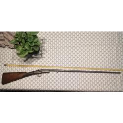 Fusil chasse ancien