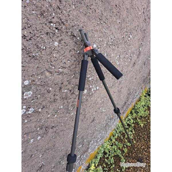 Canne de pirsch SOLOGNAC BIPIED