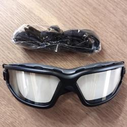 Lunette de protection airsoft