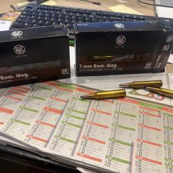 RWS Speed tip pro 7rm 9,7gr