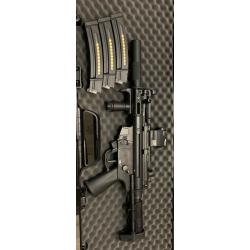 Cyma platinium - MP5