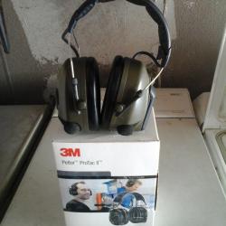 casque electronique