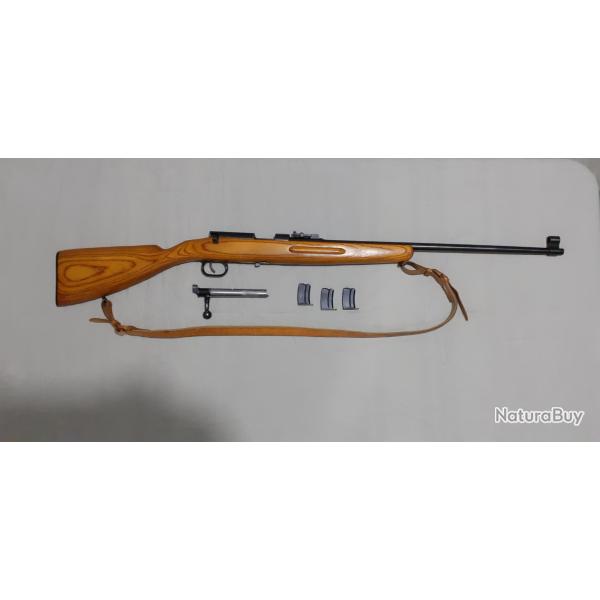 SUHL Gewerh KKV 1001 22lr