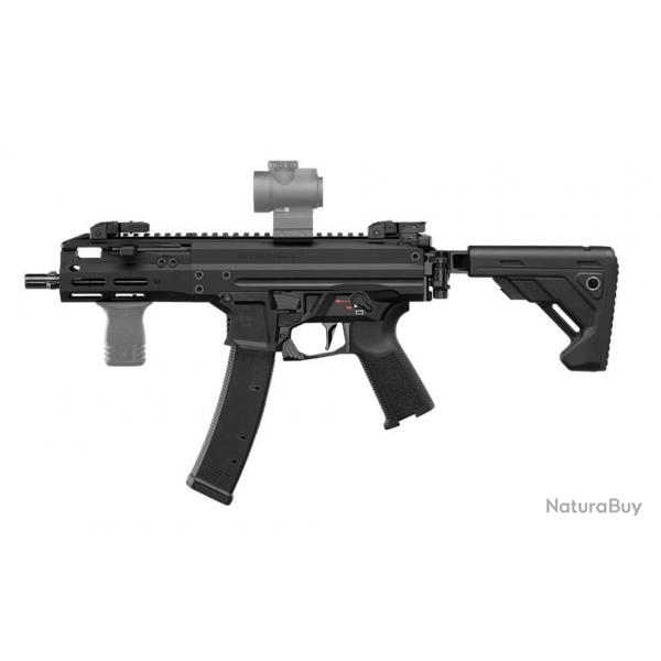 Lancement Précommande LUCANSKY ARMS Stinger 8" Le PCC 9mm nouvelle génération Arrivage fin novembre