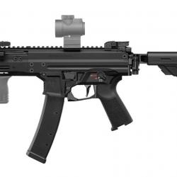 LUCANSKY ARMS Stinger 8" - Le PCC 9 mm nouvelle génération Arrivage fin novembre 25 - Précommande