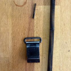 Lot pièces Garand m1