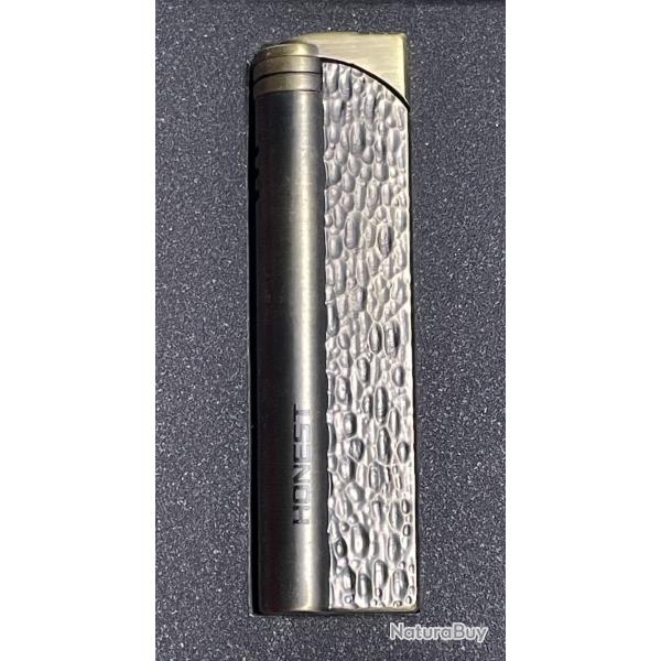 BRIQUET TEMPETE FINITION VIEILLI