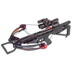 Arbalète à poulie Carbon Express Varmint Hunter