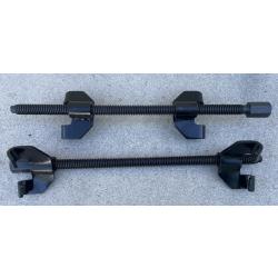 COMPRESSEURS DE RESSORTS