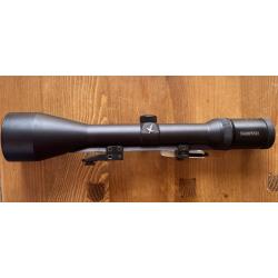 Lunette SWAROVSKI Habitch 2,5-10 x 56