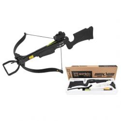 Arbalète recurve Sanlida Chace Wind