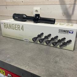 Lunette battue Steiner RANGER 4 1-4x24