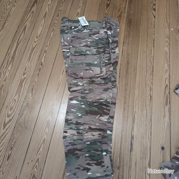 Pantalon f3 BME 96m D'autres taille dispo