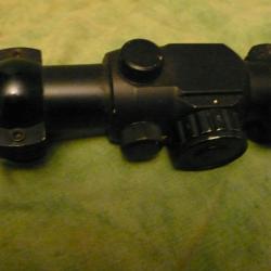 Point rouge Electro-dot sight