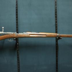 //Cat D// Carabine Carl Gustaf 1896 ; 6,5x55  (1 € sans réserve) #2047
