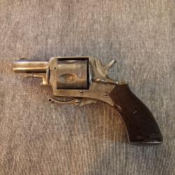 Jolie petit velodog calibre 320.