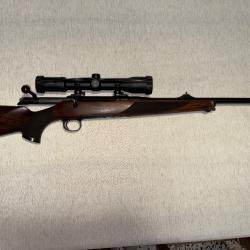 Sauer 101 select battue + Zeiss Diavari 1.5 6X42