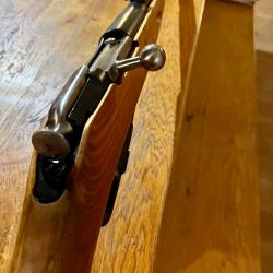 Mosin-nagant
