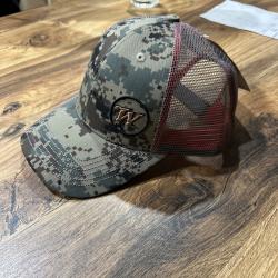 Casquette winchester