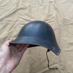 Casque Suisse modèle 40/43