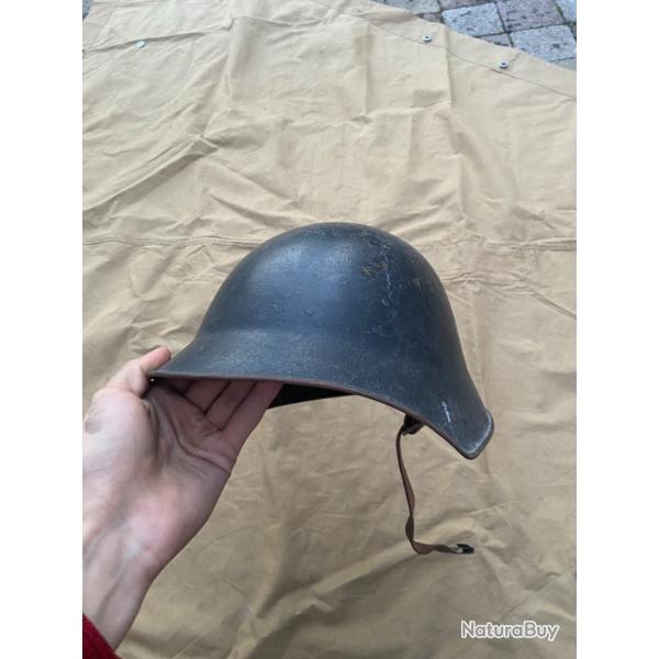 Casque Suisse modle 40/43