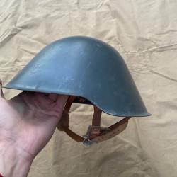 Casque Allemand RDA / Allemagne de l'Est