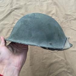 Casque canadien Après Guerre