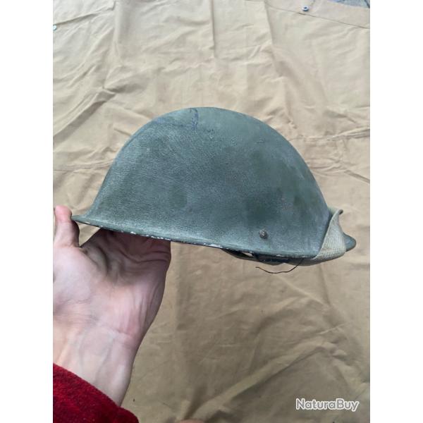 Casque canadien Aprs Guerre