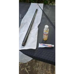 Canon 300 WM HS Precision/Remington 700