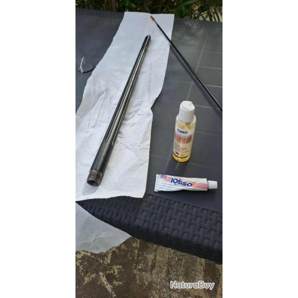 Canon 300 WM HS Precision/Remington 700