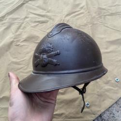 Coque casque Adrian 14-18